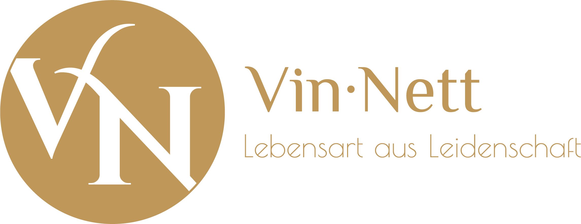Vinnett