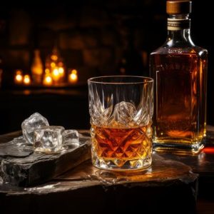 🥃🔥 RUM-TASTING „KIRSCH-RUM“ – Ein Abend für echte Genießer! 🔥🥃