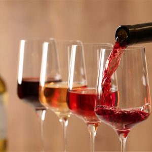 GERMANY 10 POINTS – Die Weinprobe für Deutschland-Fans!