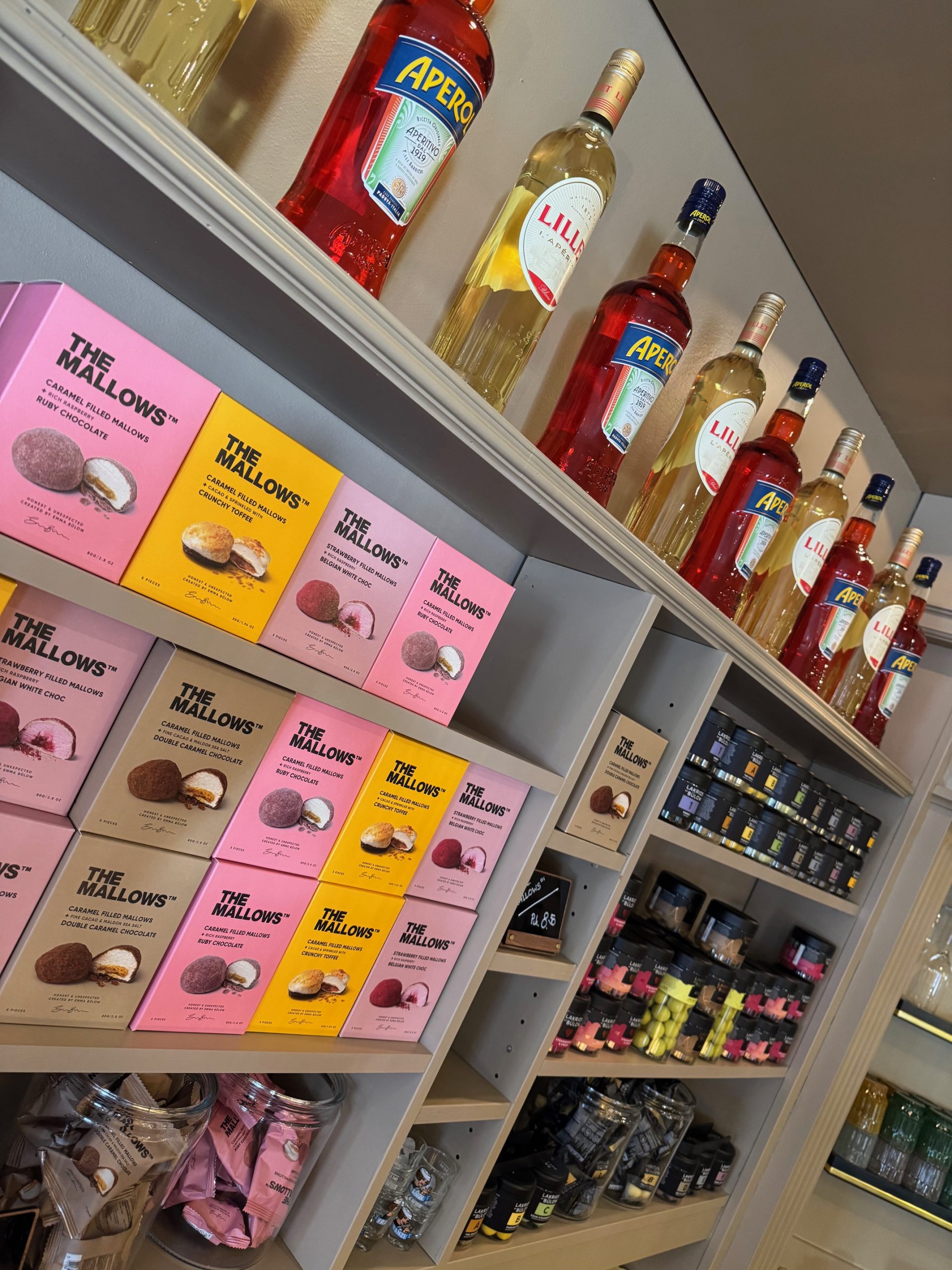 Épicerie fine et café MaSi Vinnett – produits artisanaux sélectionnés